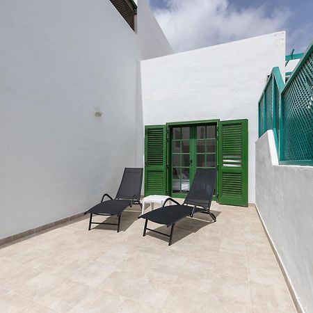 Casa Moure Villa Costa Teguise Exteriör bild